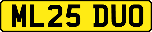 ML25DUO