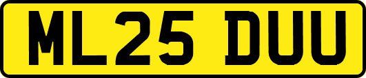 ML25DUU
