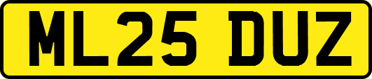 ML25DUZ