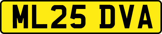 ML25DVA