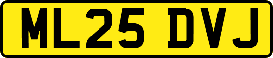 ML25DVJ
