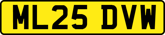 ML25DVW
