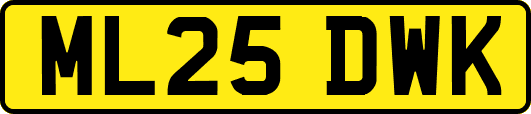 ML25DWK