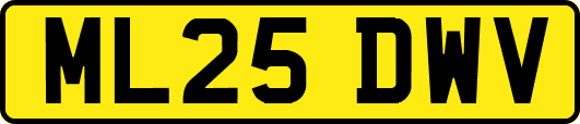 ML25DWV