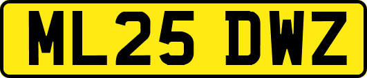 ML25DWZ