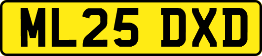 ML25DXD