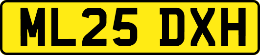 ML25DXH