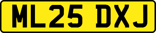ML25DXJ