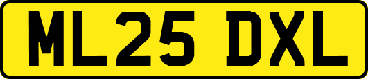 ML25DXL