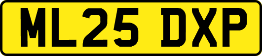 ML25DXP