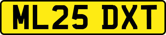 ML25DXT