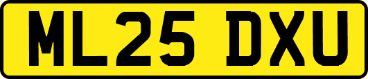 ML25DXU