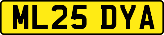 ML25DYA