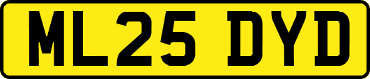 ML25DYD