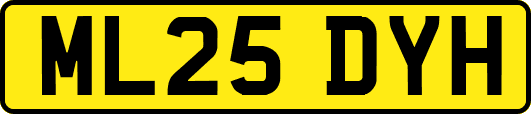 ML25DYH