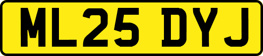 ML25DYJ