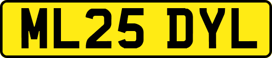 ML25DYL