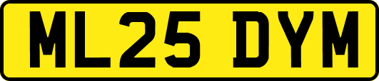 ML25DYM