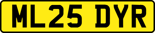 ML25DYR