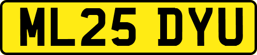 ML25DYU