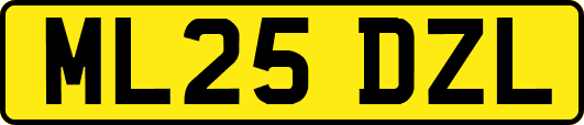ML25DZL