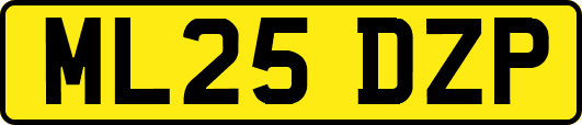 ML25DZP