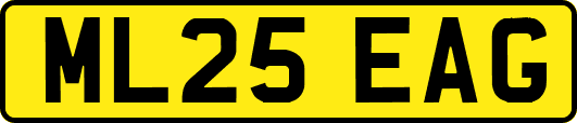 ML25EAG