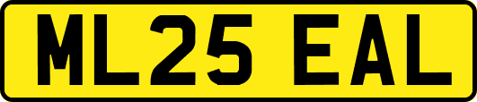 ML25EAL