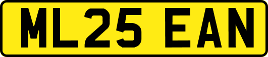 ML25EAN