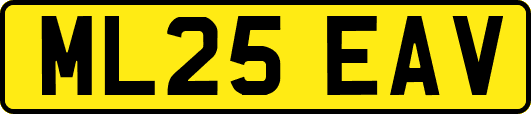 ML25EAV