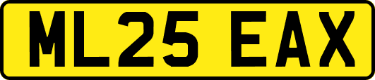 ML25EAX