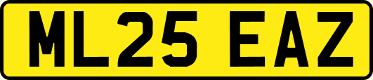 ML25EAZ