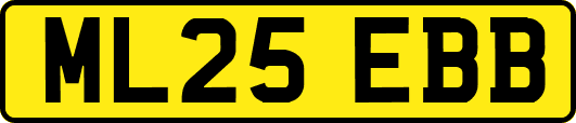 ML25EBB