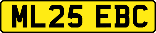ML25EBC