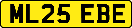 ML25EBE