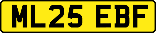 ML25EBF