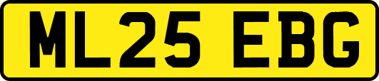 ML25EBG