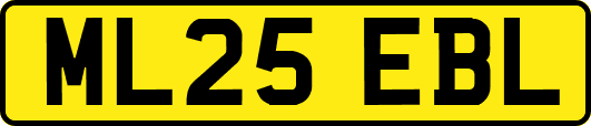 ML25EBL