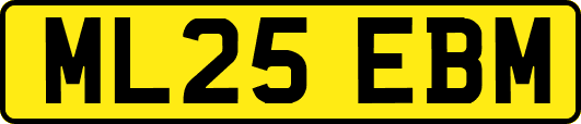 ML25EBM