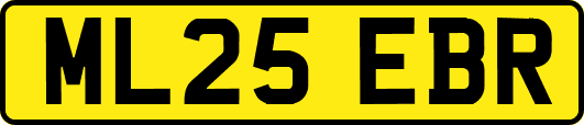 ML25EBR