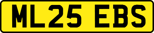 ML25EBS