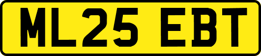 ML25EBT