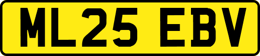 ML25EBV