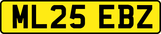 ML25EBZ