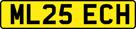 ML25ECH