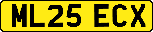 ML25ECX