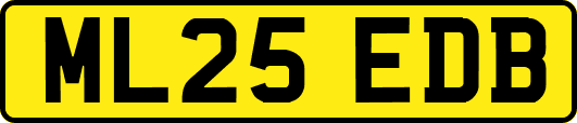 ML25EDB