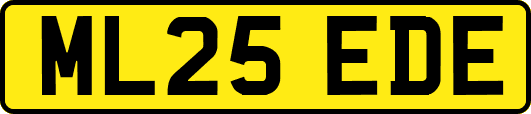ML25EDE