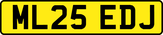 ML25EDJ