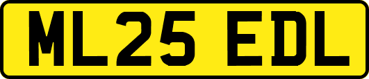 ML25EDL